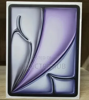 New Apple iPad Air 11 (2024) 128 GB Gray