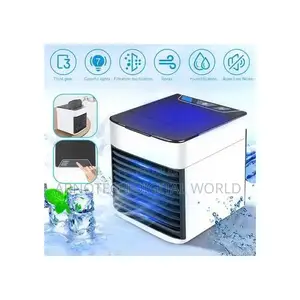 Arctic Evaporative Air Cooler