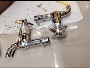 Taps for Your Bathroom Available