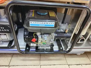 Kato Germany Poker Vibrator 8hp