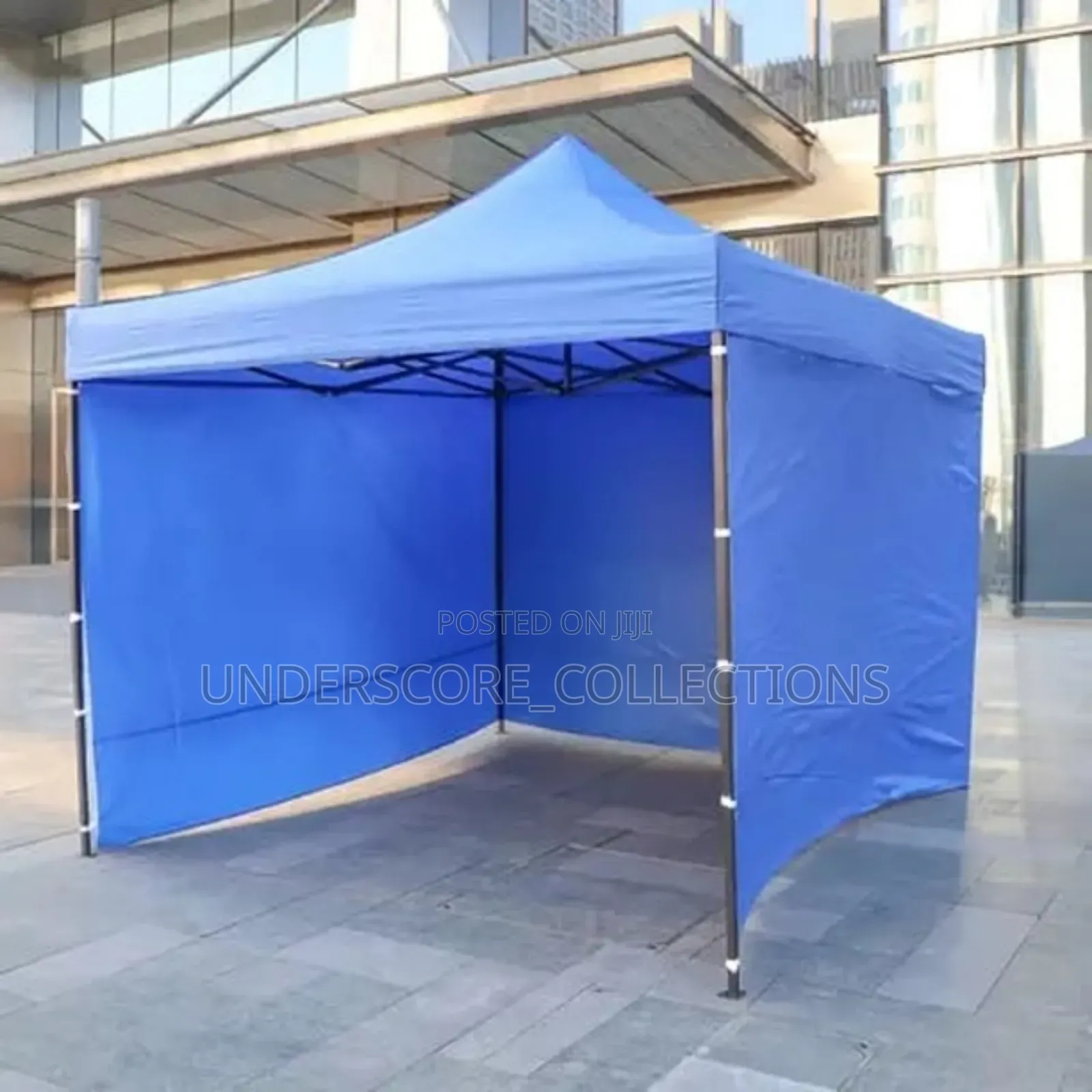 Pop-Up/Gazebo/Canopy Tent
.