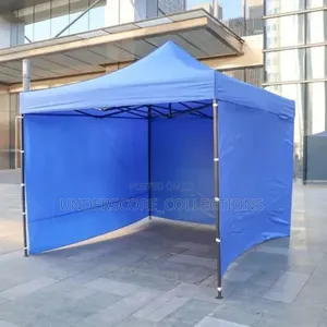 Pop-Up/Gazebo/Canopy Tent
.