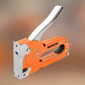 Wokin Medium Duty Staple Gun