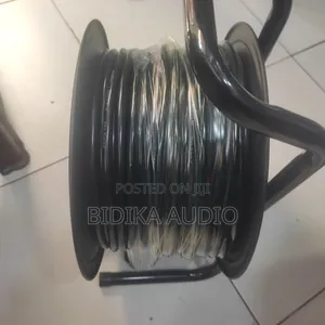 25m Roller Power Extension Cable 2.5mm