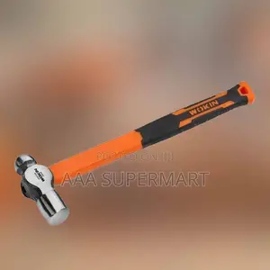 Wokin Ball Pein Hammer