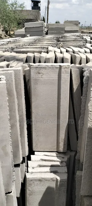 Window Sill or Concrete Window Base