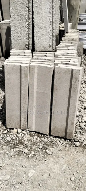 Window Sill or Concrete Window Base
