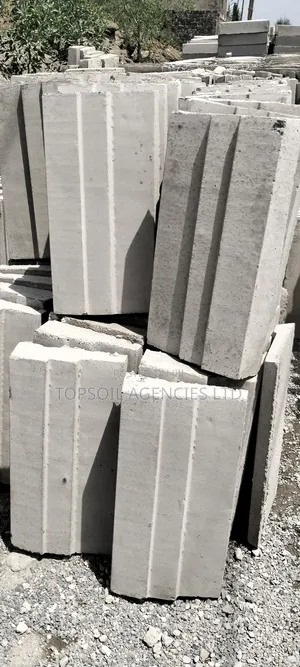 Window Sill or Concrete Window Base