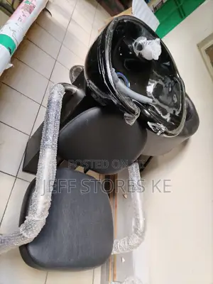Salon Sink for Executive Barbers/Salon