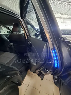 Nissan X-Trail 2018 Gray
