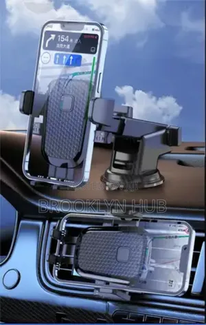Universal Car Phone Holder * Phone Holder Stand