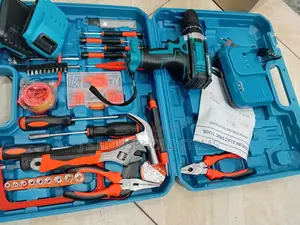 Cordless Drill 36v