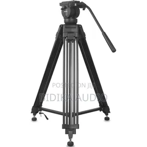New Kingjoy Vt2500 Camera Tripod Stand