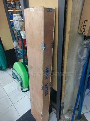 Kunda Solar Pump 230m Head 2200watts