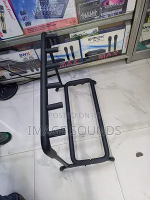 Guitar Stand for 5 Guitars