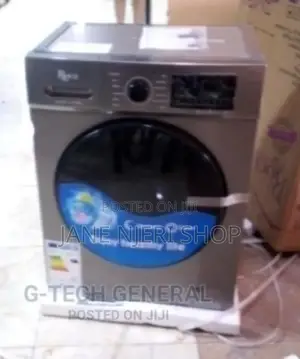 Roch 6kgs Front Laod Washing Machine