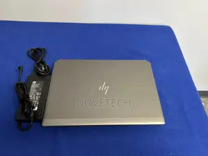 Laptop HP ZBook 15u G5 32GB Intel Core I7 SSD 512GB