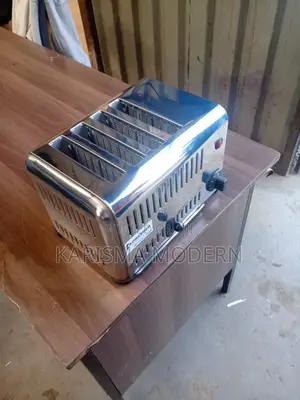 Toaster Electric