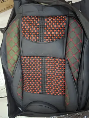 Sale Clearance. 5 Seater Universal Seat Covers.