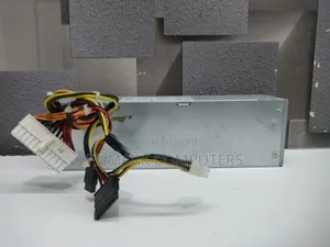 Original EX UK Power Supply for Dell Optiplex 390 790 990