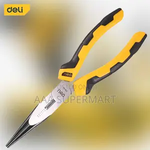 Deli Tools Combination Pliers EDL2108