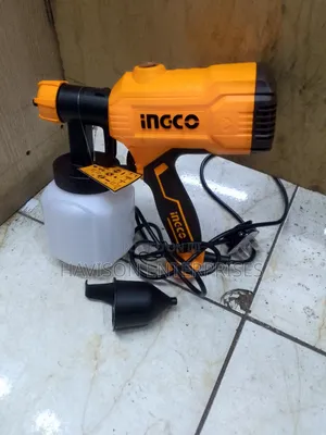 Quality 450W Spray Gun(800ml)
