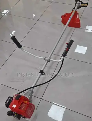 Perfect Grass Cutter Machine