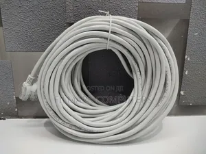 Cat6 Utp Patch Cord Cable – 20m