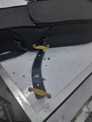 Violin Shoulder Rest