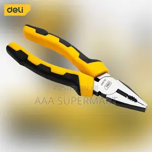 Deli Tools Diagonal Cutting Pliers EDL2207