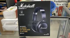 Marshall Mode BT400 ANC Headphones