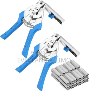 Cage Pliers (M-Ring Pliers)