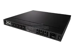 Cisco Isr4331/ 4331 Integrated Services Router