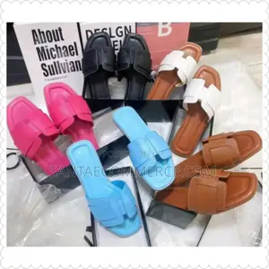 Ladies Fashion Sandals