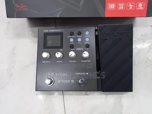Effect MG 300 Guitar Effect