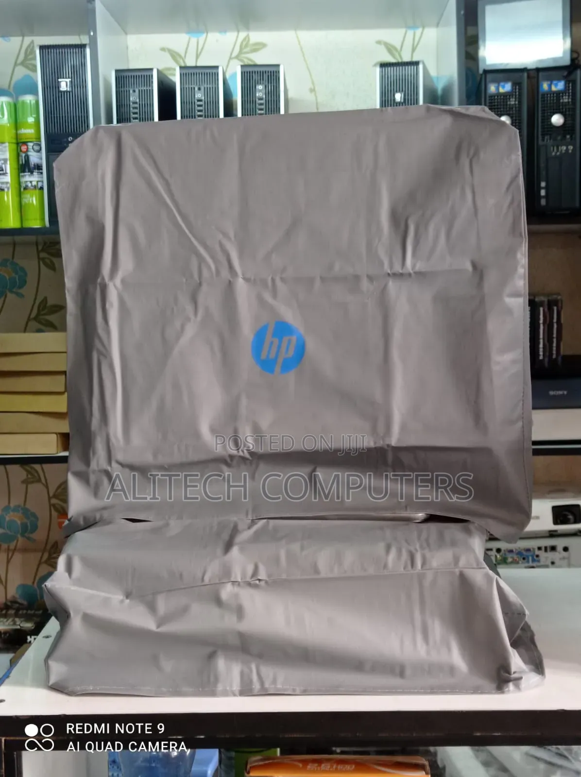 Desktops / Printers Dust Cover