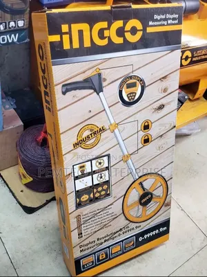 INGCO Measuring Wheel