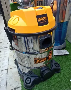 30l Wet and Dry Vacuum Cleaner