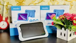 Kids Tablet 5G Kids Tablet Modio M730×