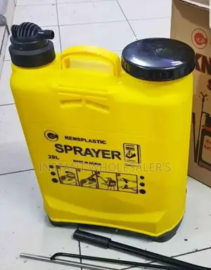 Sprayer 16litres Knapsack Sprayer