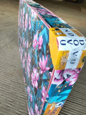 3 X 6 Ndovu Mattresses. Free Delivery