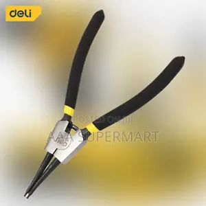 EDL104107 Circlip Pliers External Straight Circlip Pliers