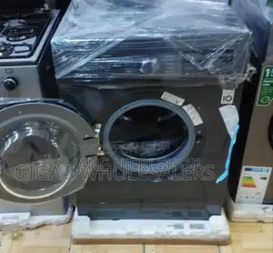 Brand New Front Load Lg Washing Machine
