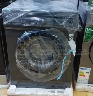 Original Lg Washing Machine Full Automatic 10kgs