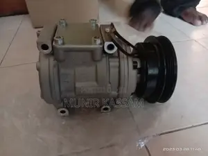 Cars Ac Compressors Available