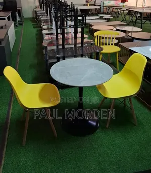 Luxury Dining Set