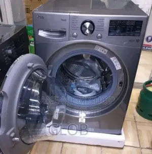 Wash and Dry 15kgs Lg Washing Machine