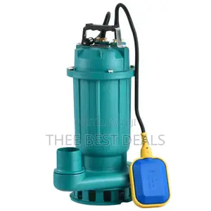 Sewage/Clean Water Submersible