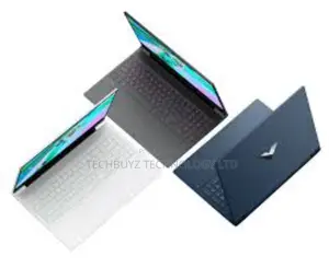 New Laptop HP Victus 15 16GB Intel Core I7 SSD 1T