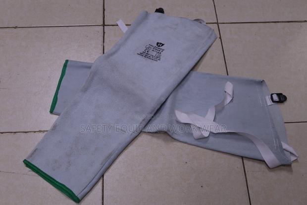Welding Sleeves - main view